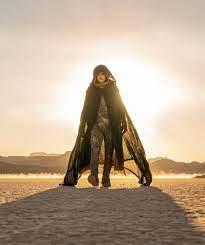 قیام مهدی موعود بر پرده سینمای هالیوود