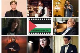 حمایت شگفت انگیز سینمای جهان از فلسطین و غزه