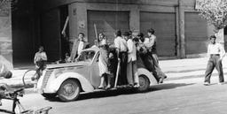 چرا آمریکا با اراذل و فواحش کودتا می کند؟!