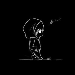 عاشق دل شکسته