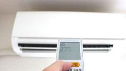 علت کار نکردن ریموت کنترل کولر گازی