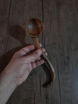 آغاز بارلی چوب