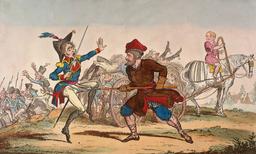 چگونه بحث کنیم و شکست نخوریم؟ + فنونی برای مناظره