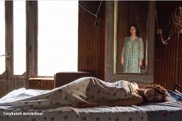 منِ خواب‌هایم