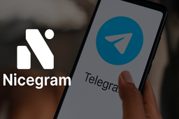 دانلود نایس گرام ۲۰۲۶ (Nice Gram)