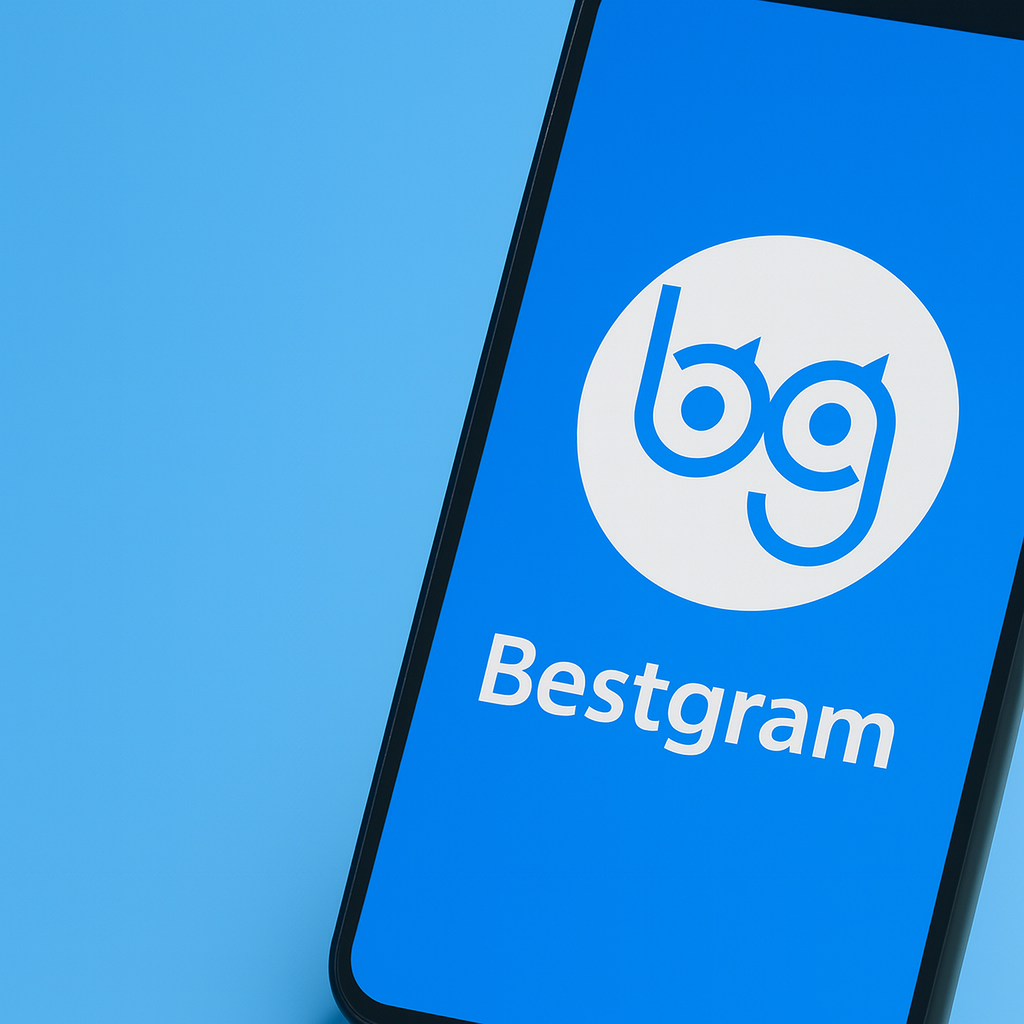 دانلود بست گرام 2026 (BestGram) لینک مستقیم