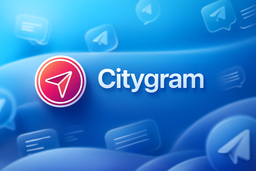 دانلود سیتی گرام ۲۰۲۶ (City Gram)