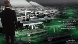 محمود محبوبیان پدر شیشه فلوت ایران