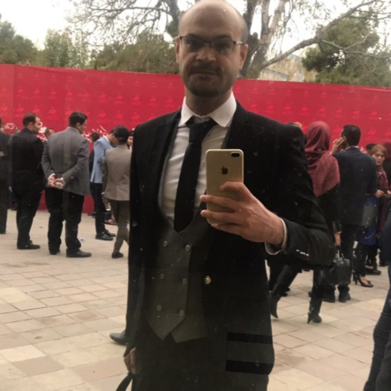 پیمان محمدعلی زاده