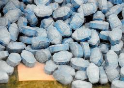 قرص عشق روانگردان MDMA چیست؟روانگردان نوظهور MDMA