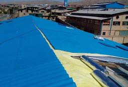 کدام سقف برای کدام سوله؟!