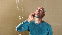 راههای نفوذ نم به داخل خانه و راههای جلوگیری از آن