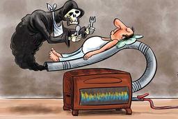 باز هم لوله کشی گاز و باز هم ترس از بخاری و دودکش