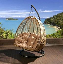 راهنمای انتخاب صندلی راحتی و تاب ریلکسی