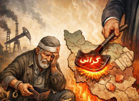 سوزاندن، آخرین درمان است!