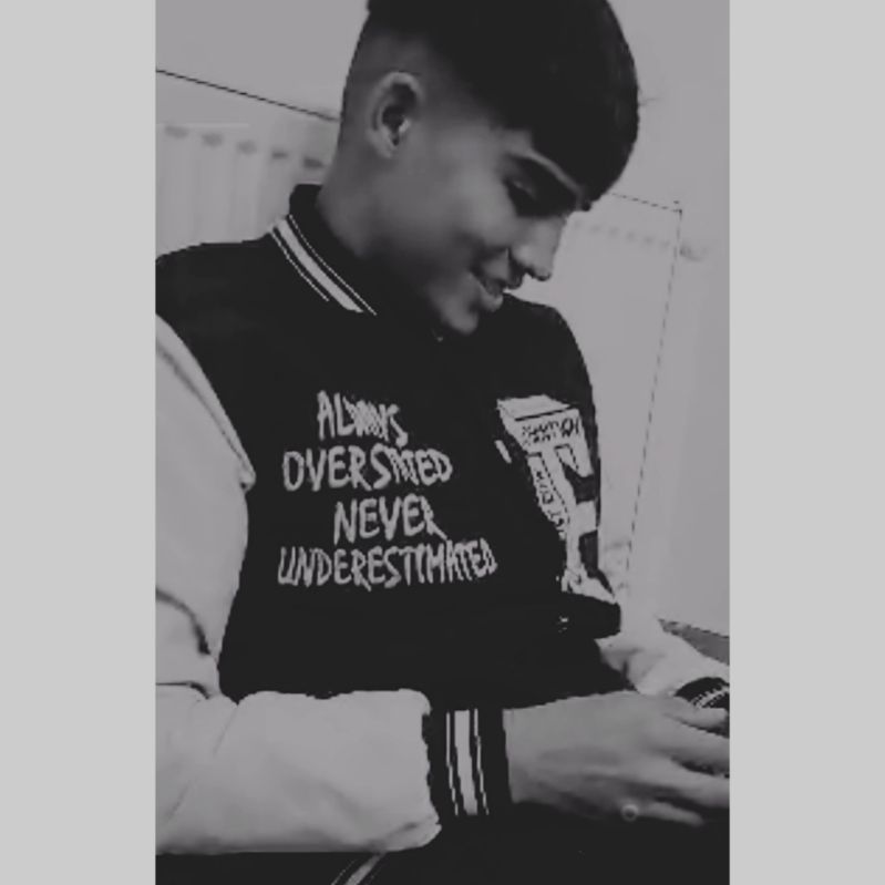 امید محمدی کلیپ 