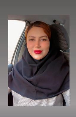 میترا مظفری وکیل پایه یک دادگستری