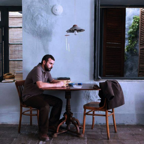 چیز هایی هست که نمیدانی 1389