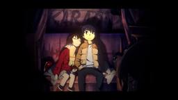 نقد و بررسی انیمه ERASED(شهری که من تنها درآن گم شده ام)