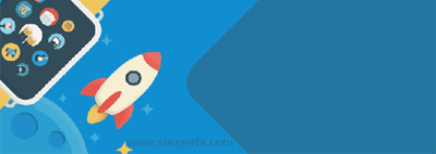 بنر تبلیغاتی سیستم همکاری در فروش فایل و فروشگاه ساز رایگان