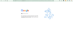 مصائب گوگل - این قسمت: Google Images