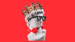 تجربه موفق برندهای لوکس فشن از به کارگیری فناوری های وب3 و NFT و محصول فیجیتال