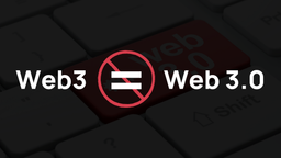 تفاوت بین Web3 و Web 3.0