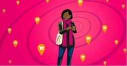 صفحات فرود محلی و نحوه ایجاد آنها