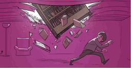 ۶ اشتباه در ساختار سایت و نحوه جلوگیری از آنها!