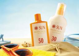 کرم ضدآفتاب، ابزاری برای حفاظت از پوست در برابر اشعه‌های مضر آفتاب