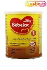 انواع مختلف پودر شیر ببلاک