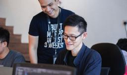 مربی کسب و کار یا منتور