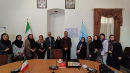 بجنورد؛ شهر زنان کارآفرین