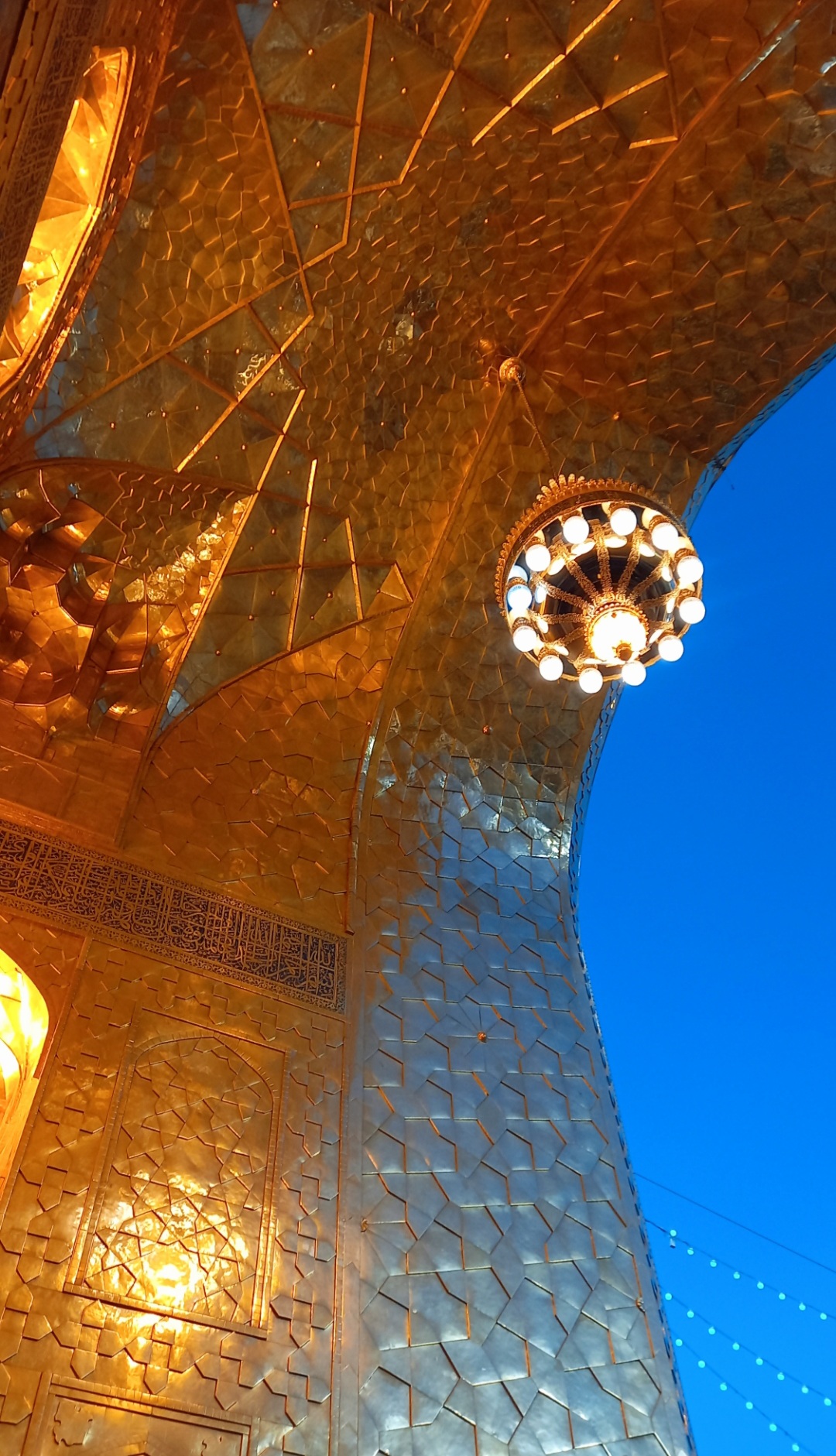 چه لحظه های قشنگی بود..