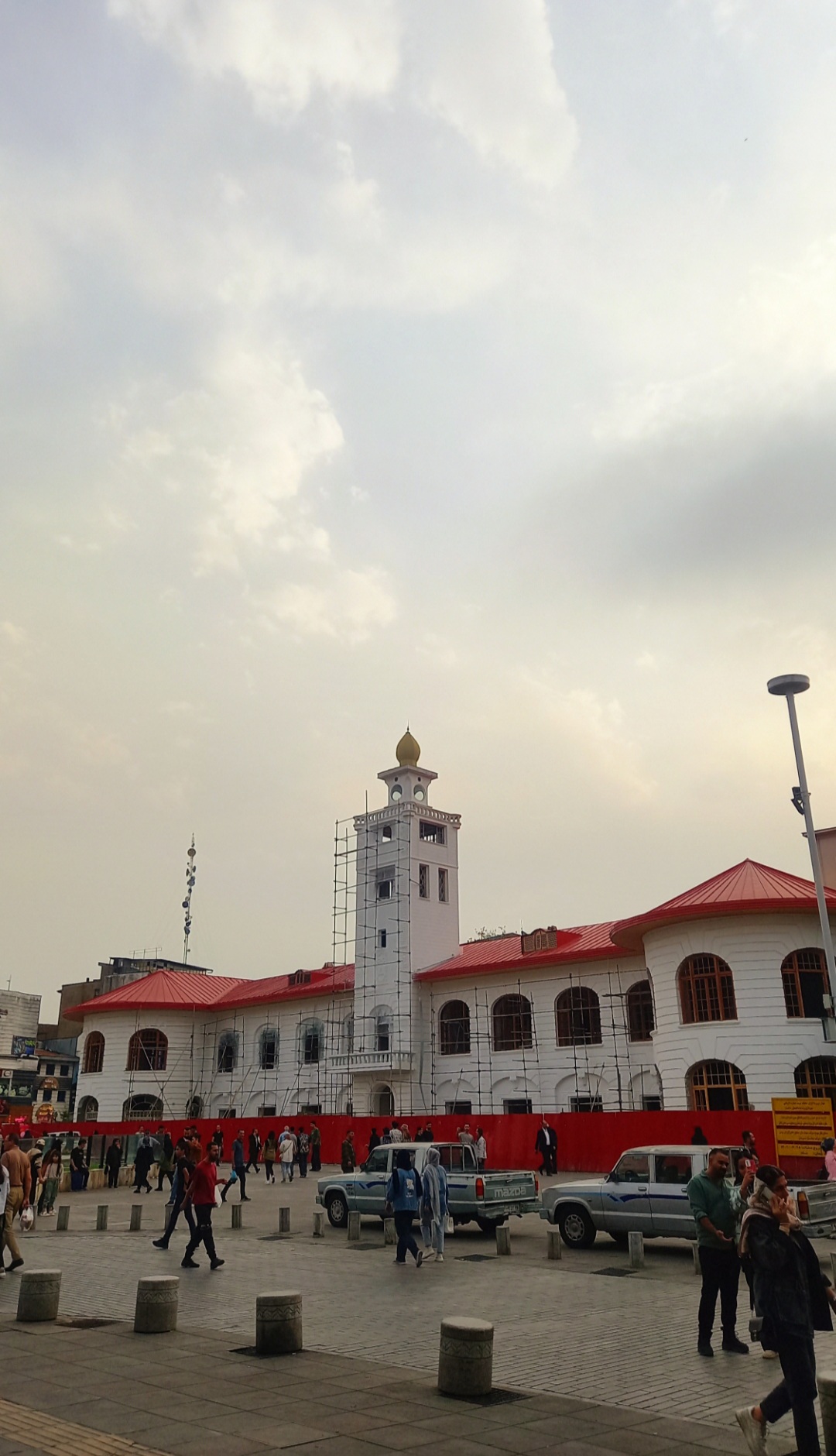 رشت زیبای خودمون