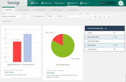 بیزاجی (Bizagi) چیست؟