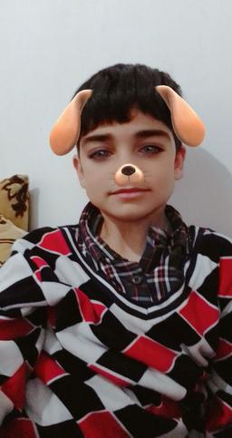 فرزاد مرادی