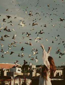 نسیم فراموشی