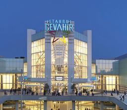 مرکز خرید جواهیر استانبول