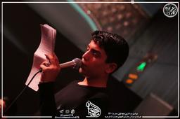 کربلایی محمدمهدی رمضانی