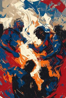 چرا قصه؟ - ۲