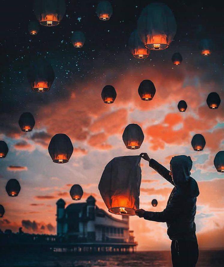 تیک