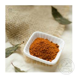 از ماسالا چه می‌‌دانیم؟