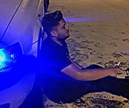 علی افشاری چایپاره