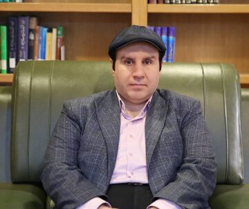 حسین عبدالملکی