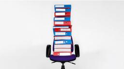 کارِ کمتر، بهره‌وری بیشتر!