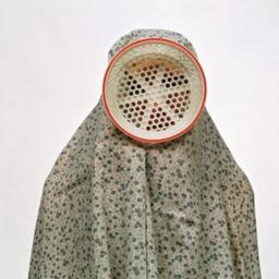 در من زنی فریاد می‌کشد