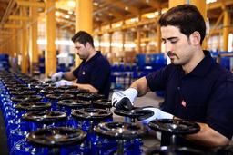 قیمت و خرید شیر آلات میراب