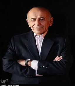 مصاحبه امیر مسعود بختیاری با صدا و سیما در رابطه با سال اول جنگ