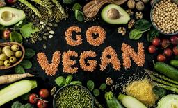 اولین روزنوشته ام در ویرگول و گیاهخواری